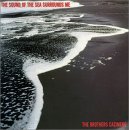 Sound of the Sea Surrounds Me [FROM US] [IMPORT]BROS CAZIMERO